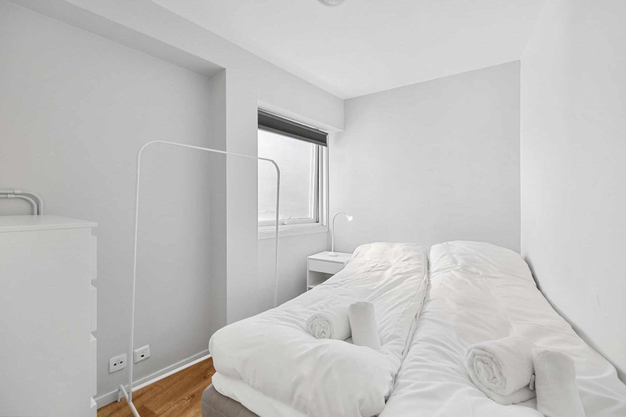 Apartamento Family Friendly 3Br - Quiet Area - Behind Bryggen Bergen Exterior foto