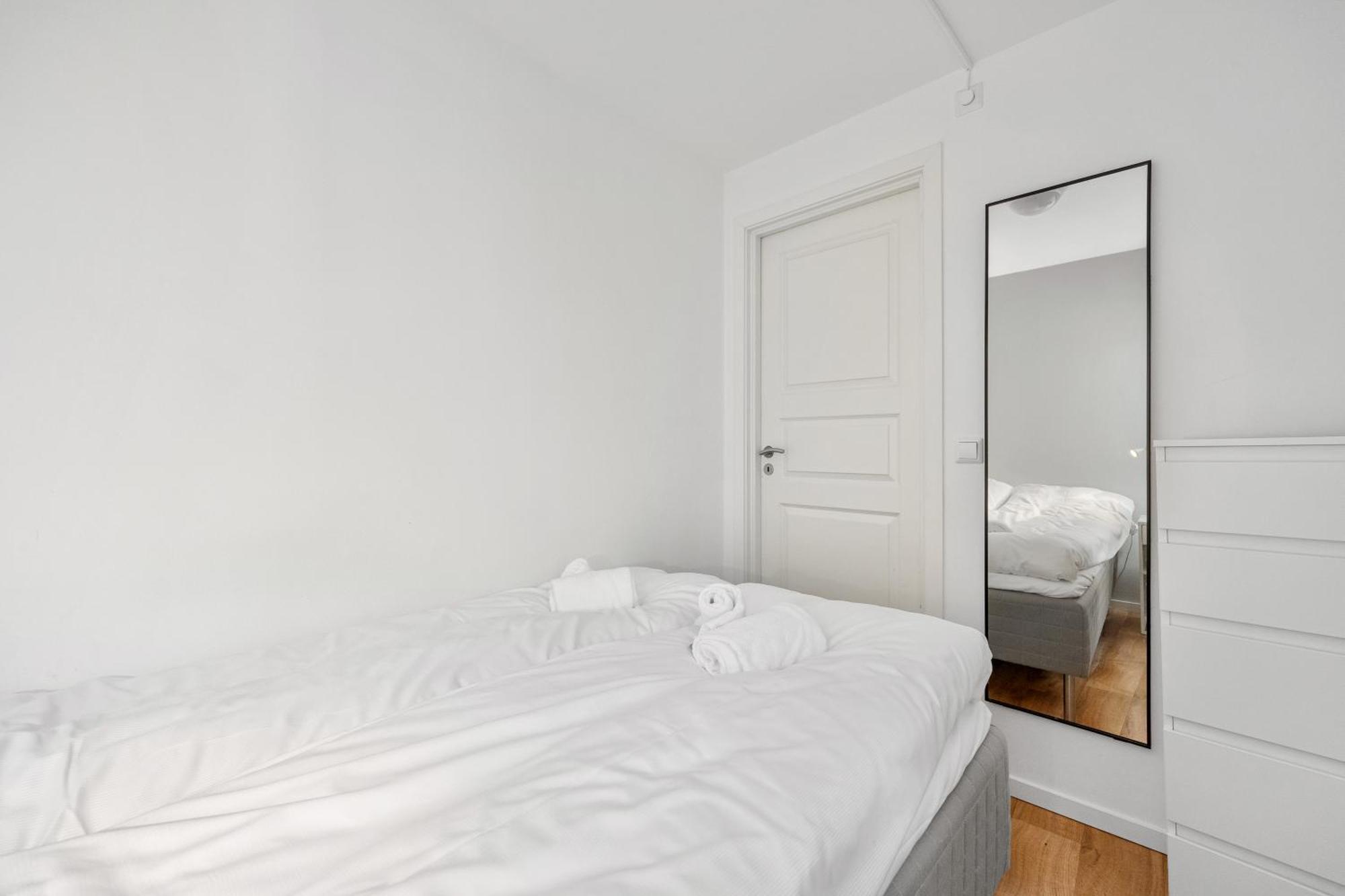 Apartamento Family Friendly 3Br - Quiet Area - Behind Bryggen Bergen Exterior foto